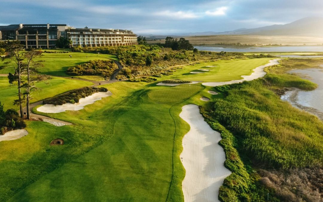 Arabella Hotel, Golf and Spa