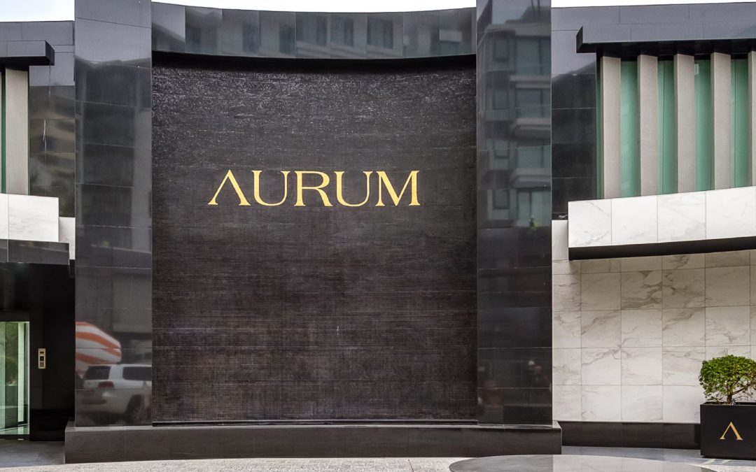 Aurum Presidential Residences