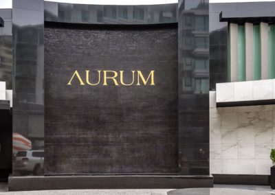 Aurum Presidential Residences
