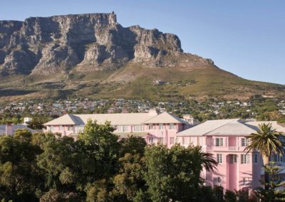 Belmond Mount Nelson Hotel