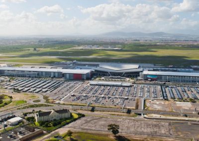 Cape Town International Airport