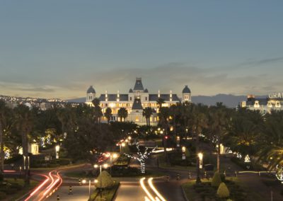 GrandWest Casino and Entertainment World