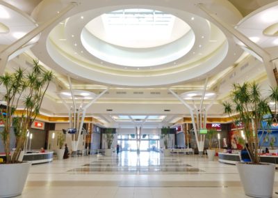 Liberty Promenade