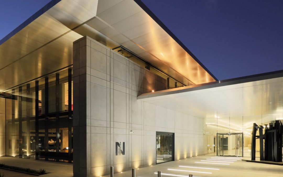 Norval Foundation Art Gallery