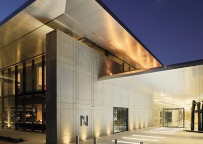Norval Foundation Art Gallery