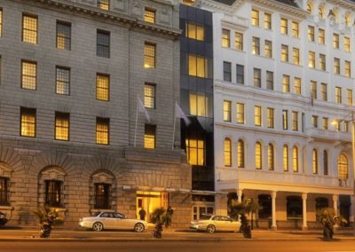 Taj Cape Town