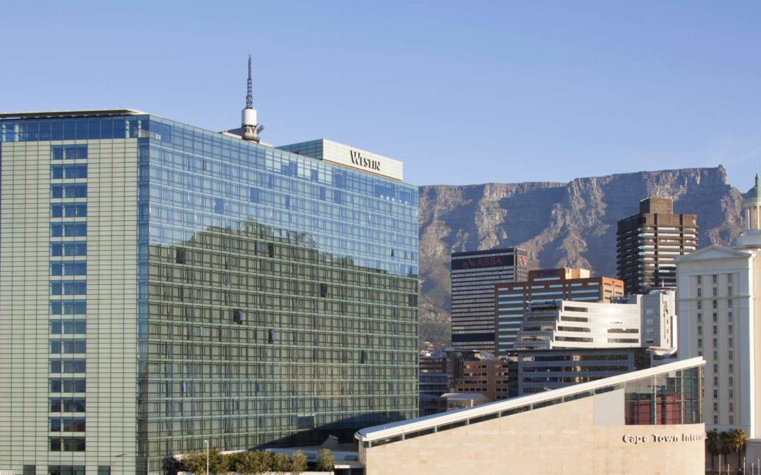 The Westin Cape Town