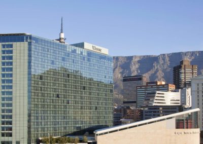 The Westin Cape Town