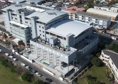 Vodacom Techno Centre