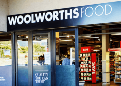 Retail Stores