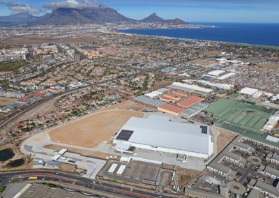 Woolworths Distribution Centre